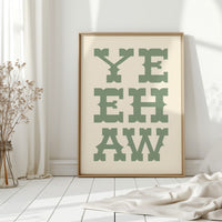Sage Letters Spell Western Tales