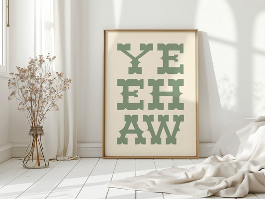 Sage Letters Spell Western Tales
