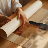 Fragments of Earth and Time