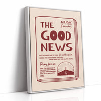 The Good News Headline