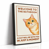 Feline Surveillance: No Privacy Guaranteed