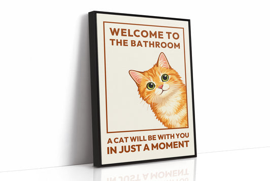 Feline Surveillance: No Privacy Guaranteed