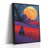 Scarecrow's Harvest Moon