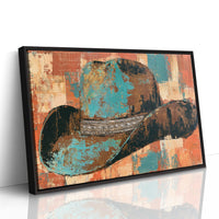 Relic of the Rodeo