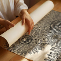 Radiant Patterns of Nature