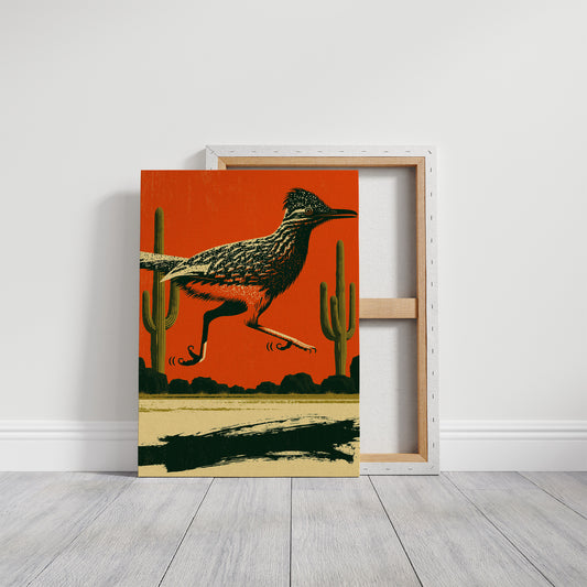 Desert Sprinter