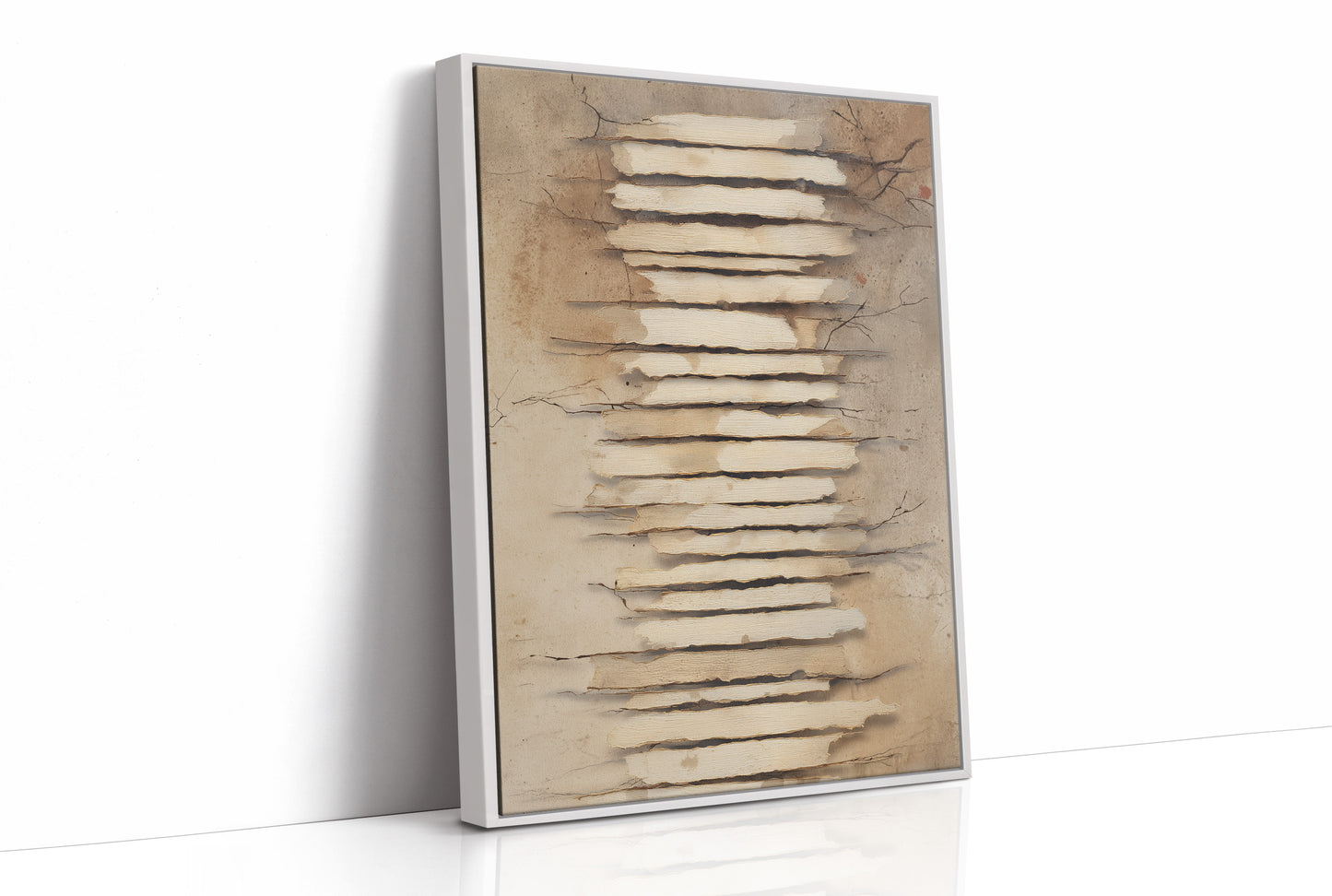 Pages From An Ancient Earth Song