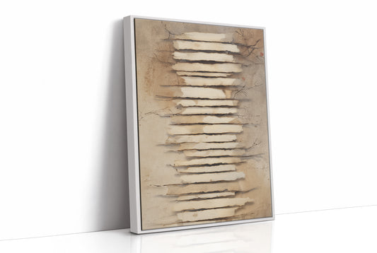 Pages From An Ancient Earth Song