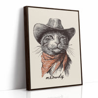 Meowdy Partner