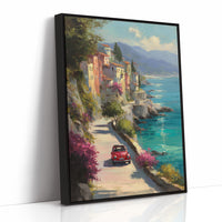 Mediterranean Whispers Guide Vintage Voyager