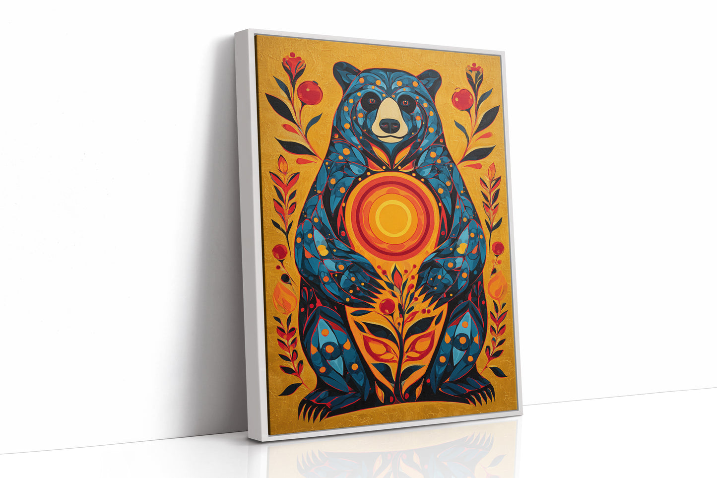 Guardian of the Golden Grove