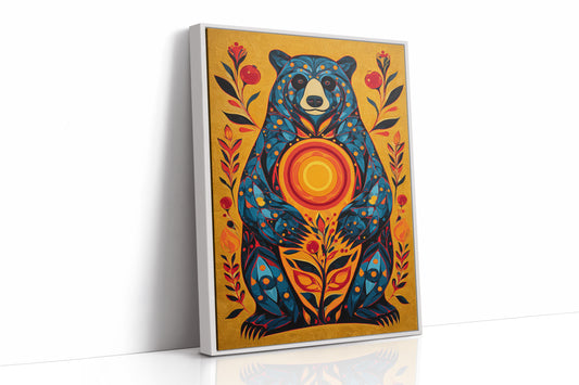 Guardian of the Golden Grove