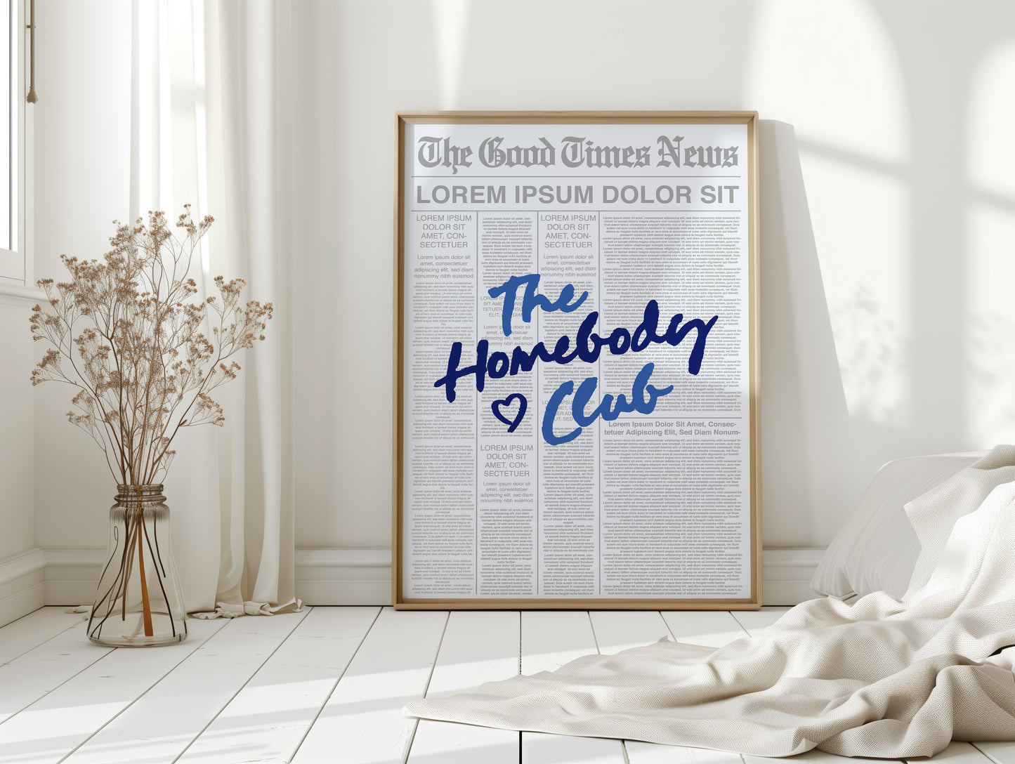 Headlines Write Letters From Home