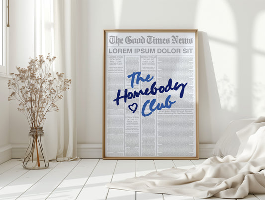 Headlines Write Letters From Home