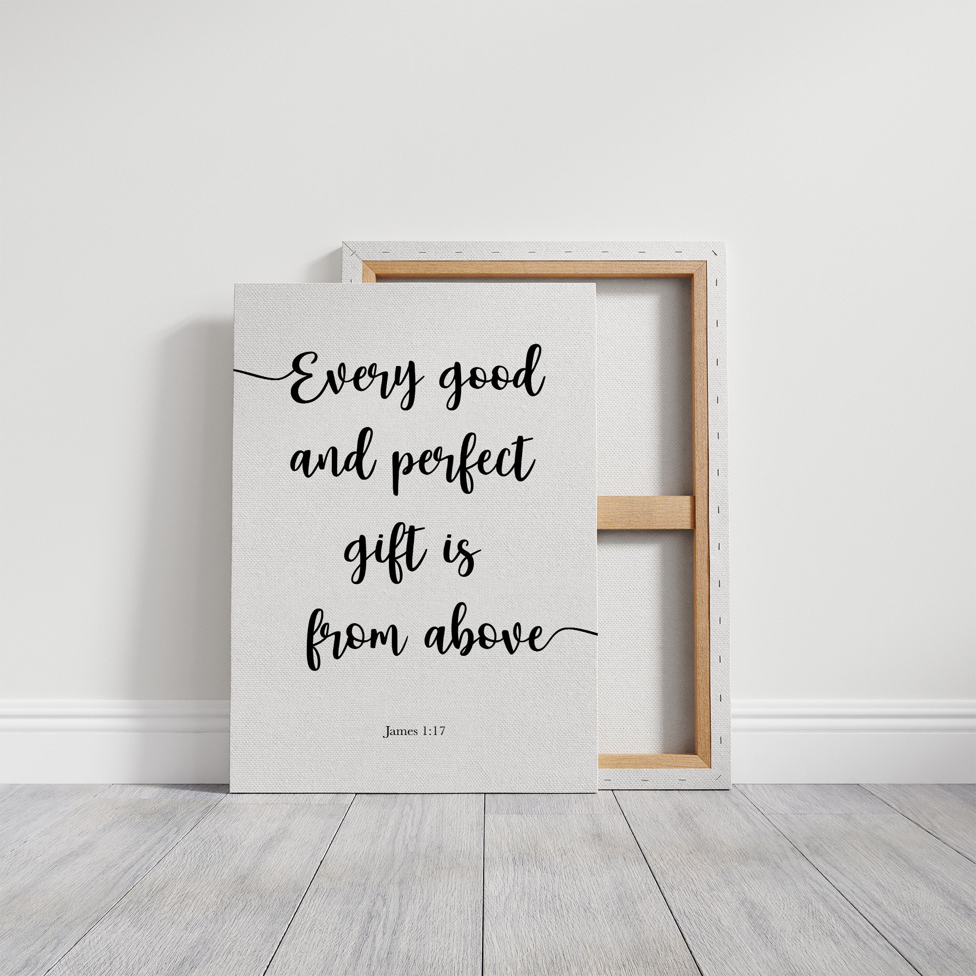 Graceful Wisdom Inscribed In Flowing Script