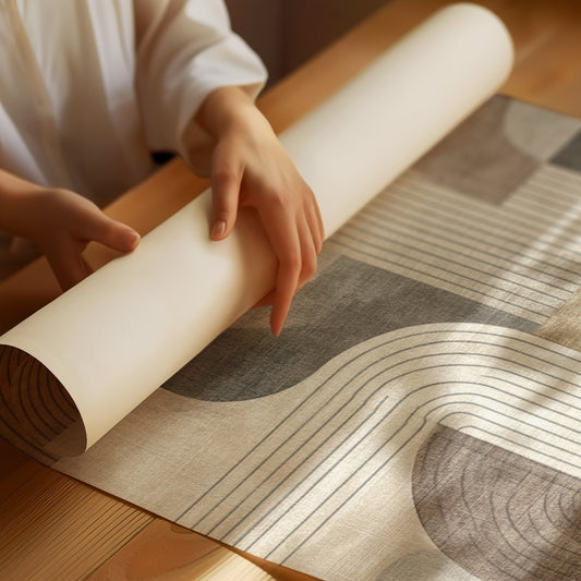 Curves of Timeless Craftsmanship