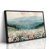 Blue Ridge Bloom