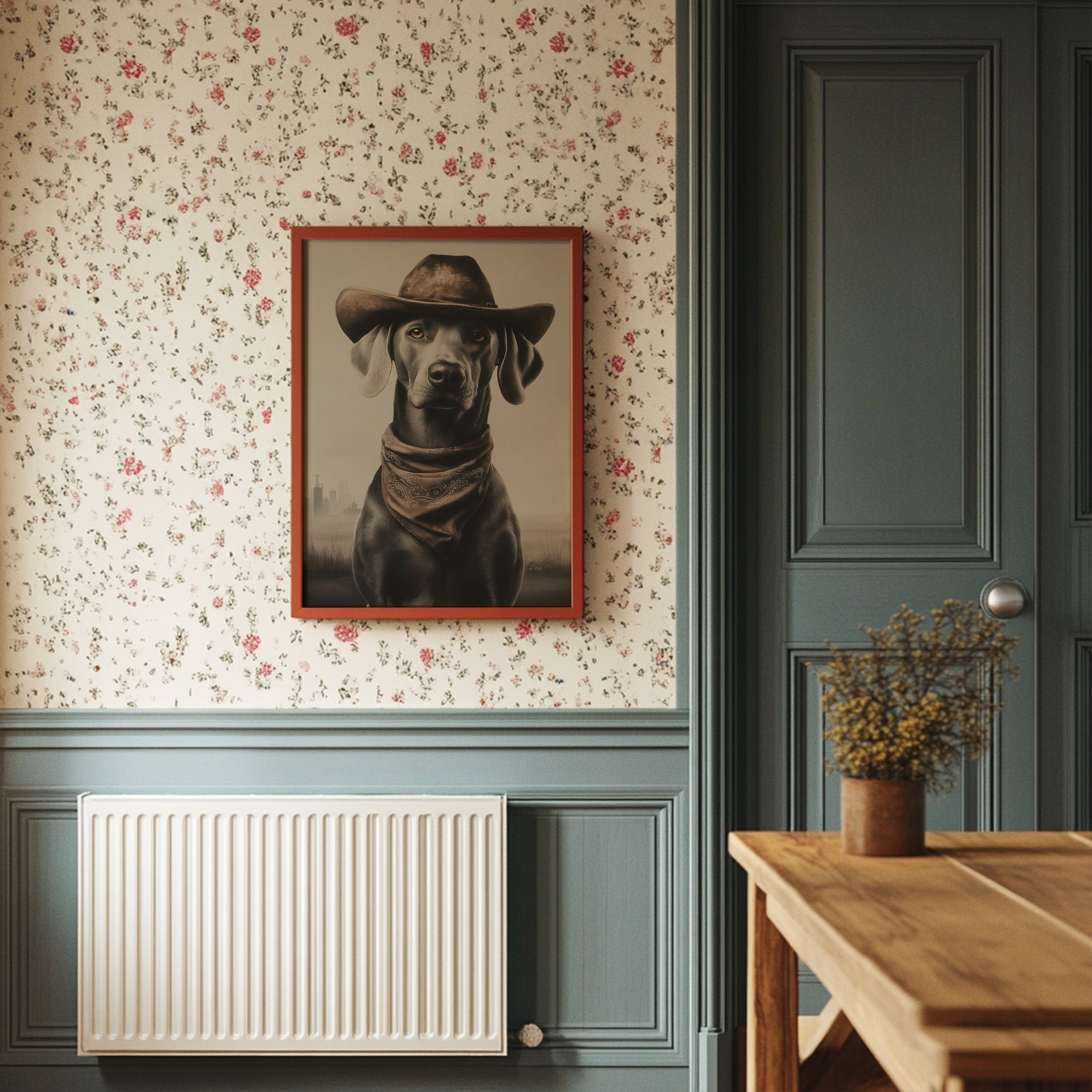 Moonlit Tales From A City Scout