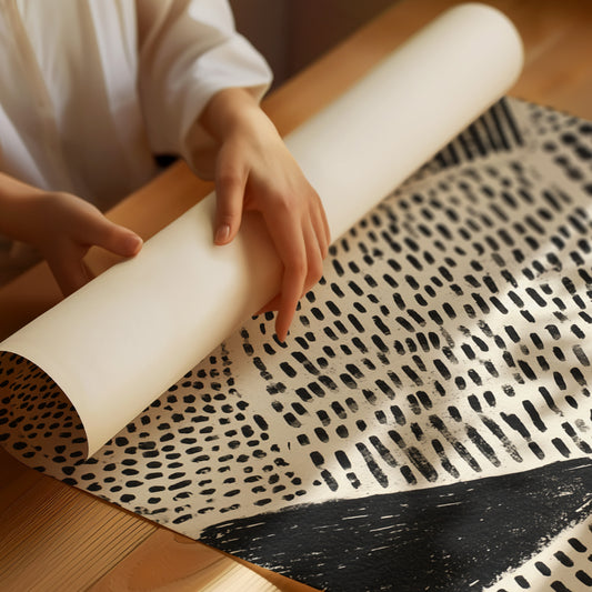 Tapestry of Handcrafted Moments