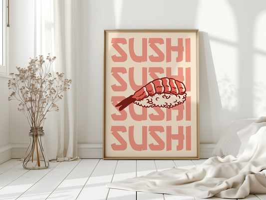 Coral Letters Serve Fresh Stories