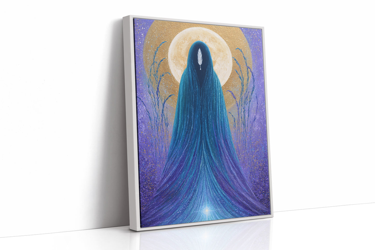 Veil of Celestial Secrets