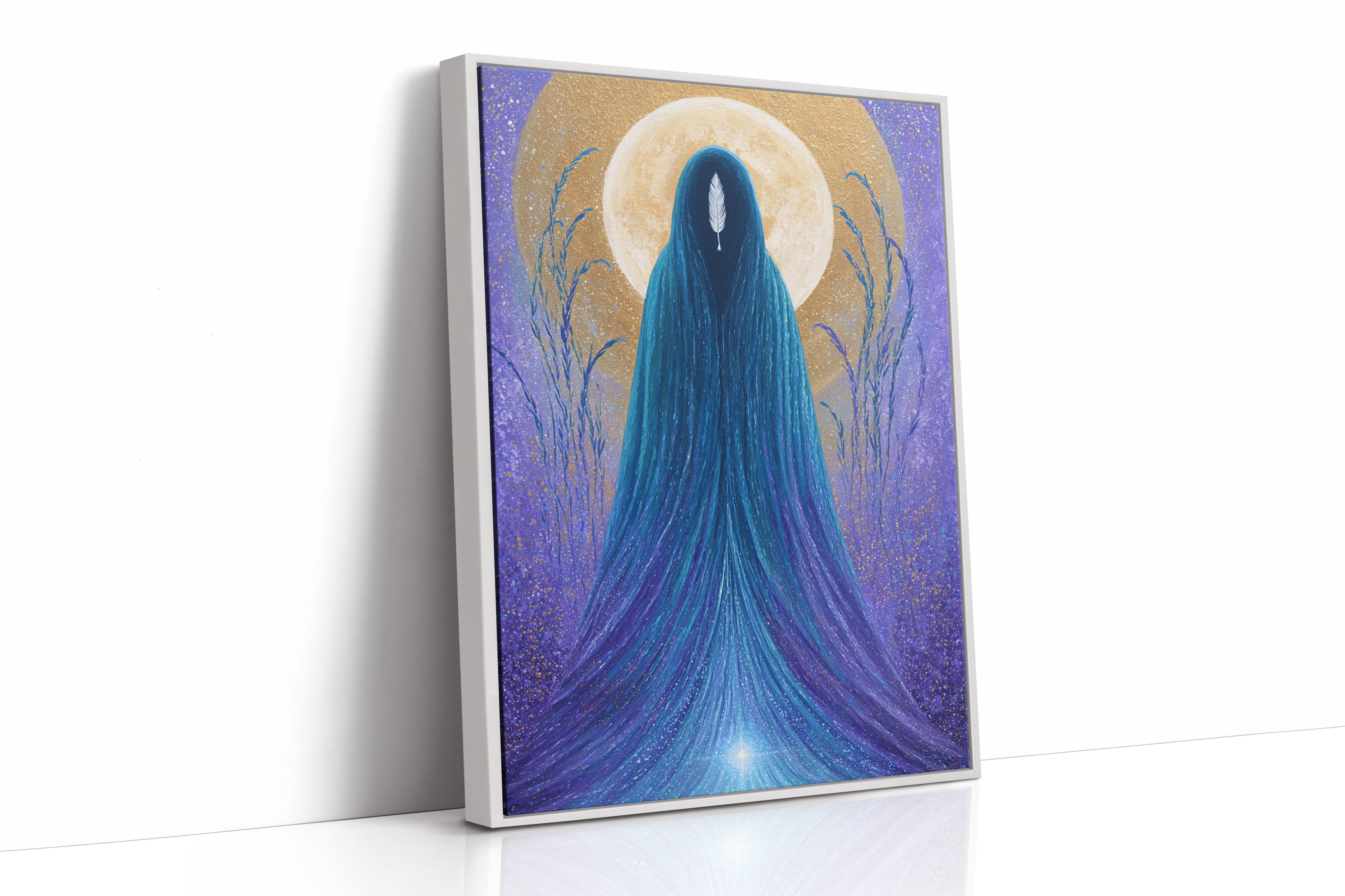 Veil of Celestial Secrets