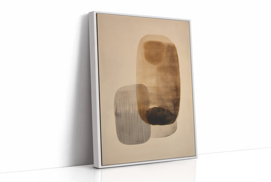 Soft Lines Shape Modern Moments