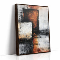 Rust and Ruin: An Abstract Reckoning