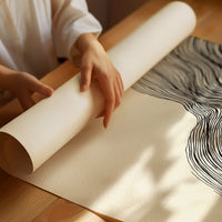 Contours of an Uncharted Landscape