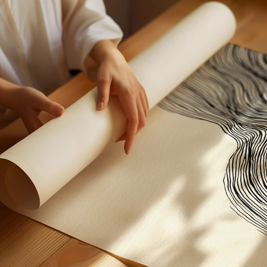 Contours of an Uncharted Landscape
