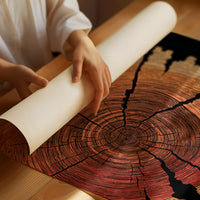 Nature's Timekeeper Unveiled