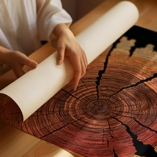 Nature's Timekeeper Unveiled
