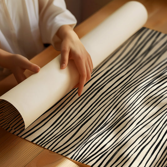 Tides of Handcrafted Elegance