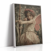 A Bow Drawn In Innocence