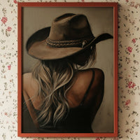 Prairie Wind Braids Western Stories