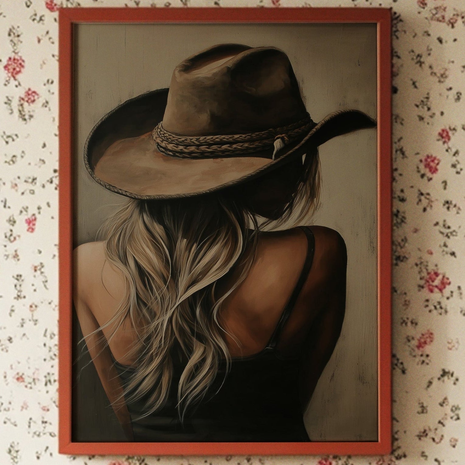 Prairie Wind Braids Western Stories