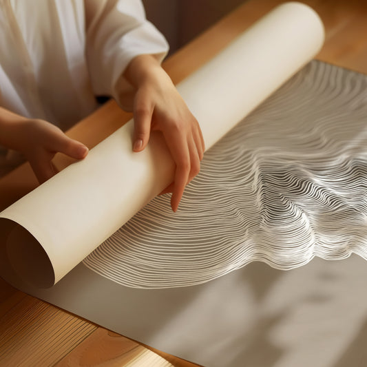 Contours of Human Stories