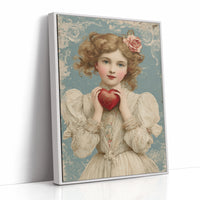 A Heart Held in Innocence