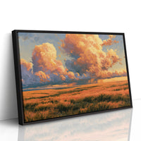 Big Sky Country Storm