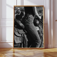 The Art of Western Riding