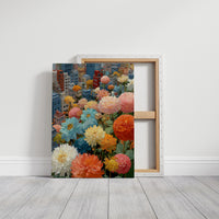 The City Beneath the Bloom