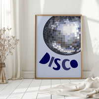 Midnight Sparkles Dance Electric Dreams