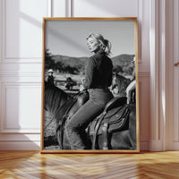 Ranch Life Reverie