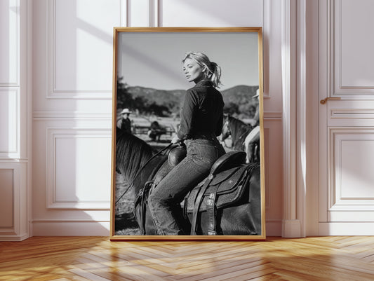 Ranch Life Reverie