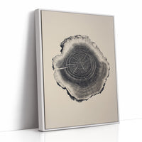 Time Rings Above Urban Spirits