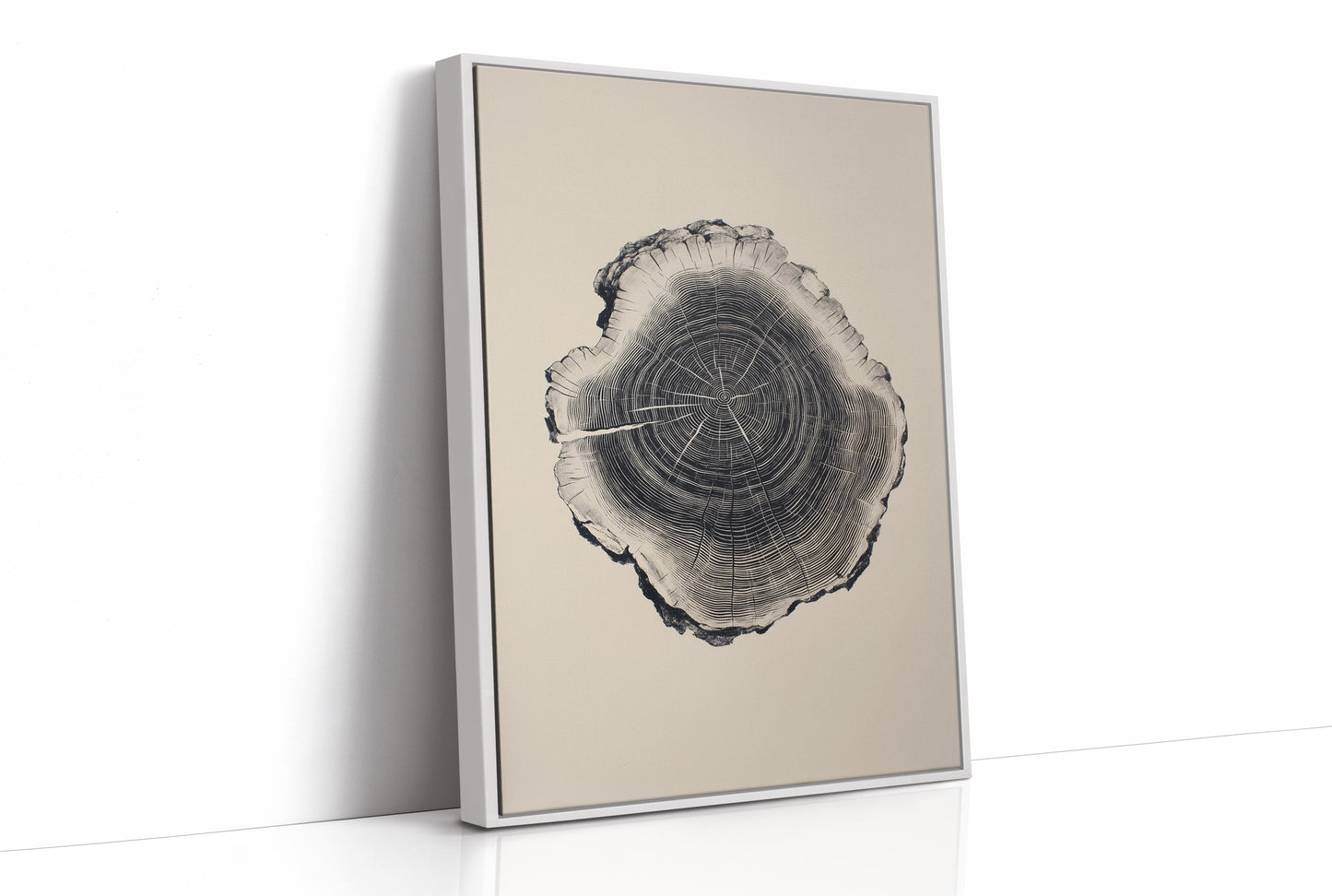 Time Rings Above Urban Spirits