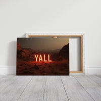 Desert Neon Speaks Southern Truth