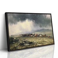Storm Line Stampede