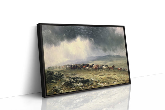Storm Line Stampede
