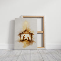 Light Comes From Humble Places